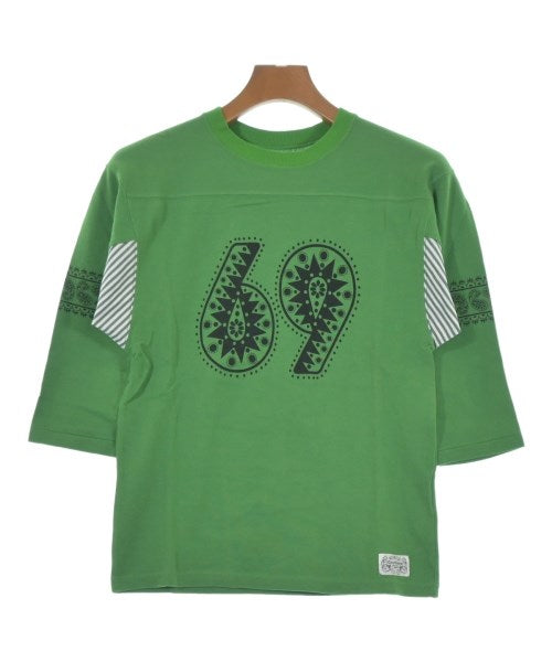 Gauntlets เสื้อยืด/เสื้อท็อปส์