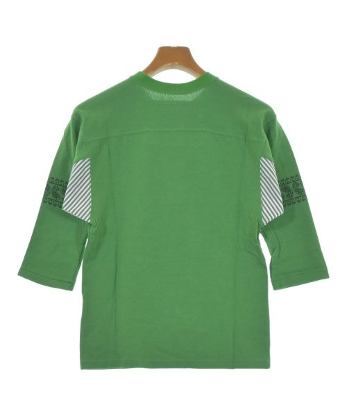 Gauntlets เสื้อยืด/เสื้อท็อปส์