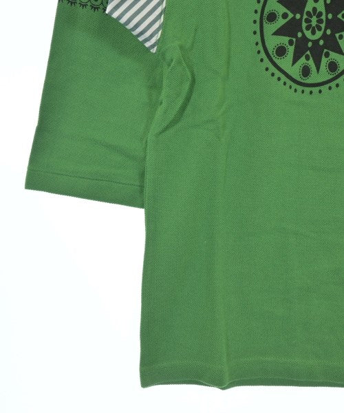 Gauntlets เสื้อยืด/เสื้อท็อปส์