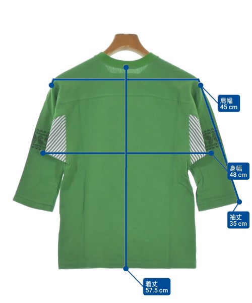 Gauntlets เสื้อยืด/เสื้อท็อปส์