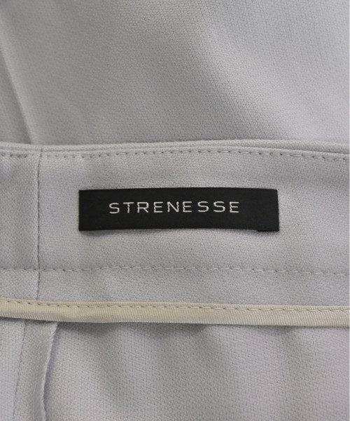 STRENESSE กางเกงขายาว