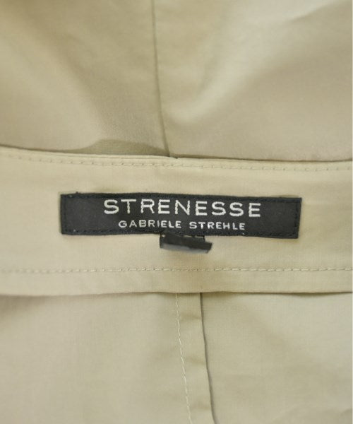 STRENESSE ชุดเดรส