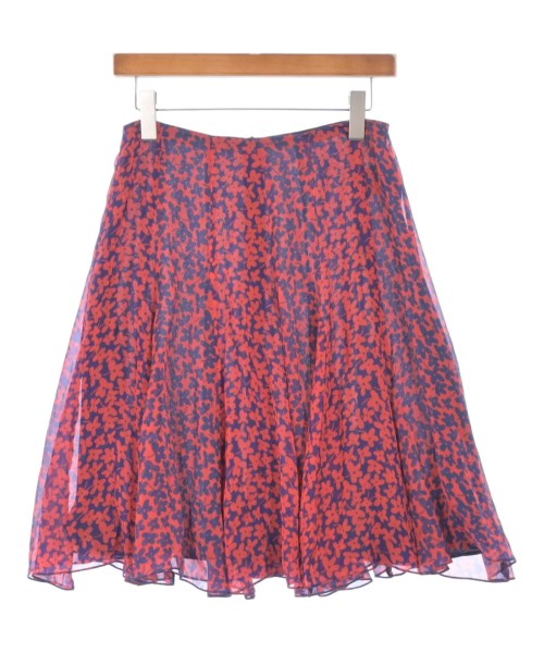 STRENESSE กระโปรงยาวถึงเข่า