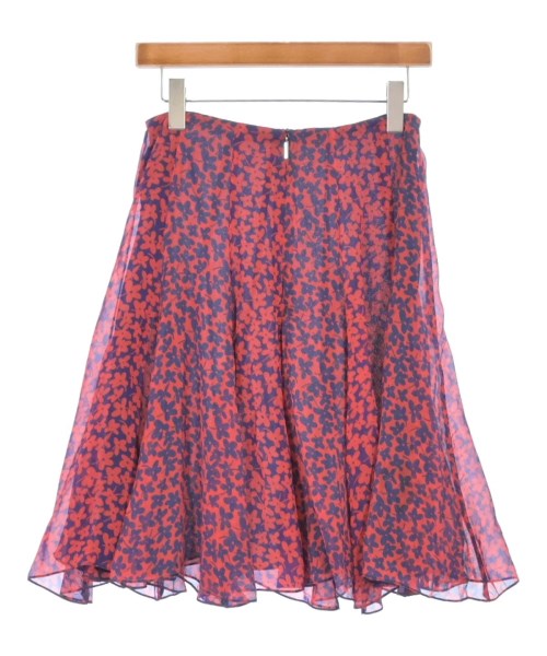 STRENESSE กระโปรงยาวถึงเข่า