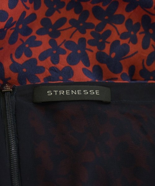 STRENESSE กระโปรงยาวถึงเข่า