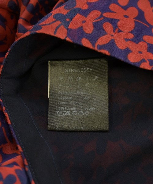 STRENESSE กระโปรงยาวถึงเข่า