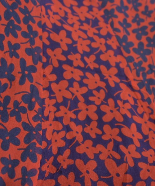 STRENESSE กระโปรงยาวถึงเข่า