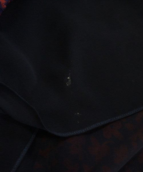 STRENESSE กระโปรงยาวถึงเข่า