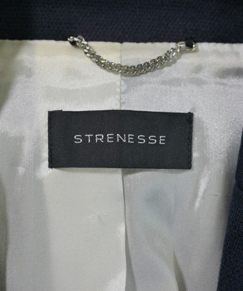 STRENESSE เบลเซอร์/แจ็คเก็ตสูท