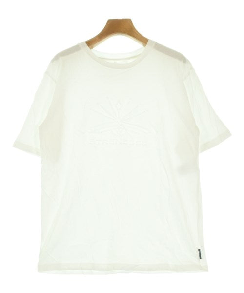 STRENESSE เสื้อยืด/เสื้อท็อปส์