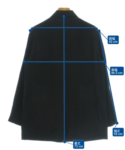 STRENESSE เสื้อลำลอง
