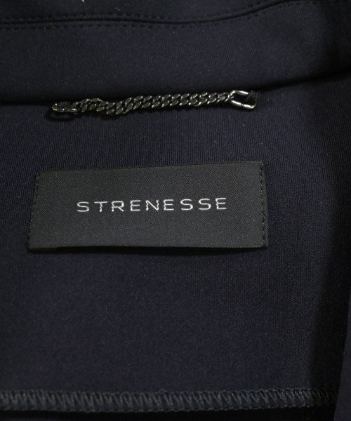 STRENESSE เบลเซอร์/แจ็คเก็ตสูท