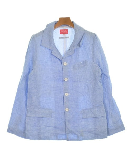 GROWN IN THE SUN แจ็คเก็ตลำลอง