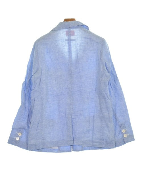 GROWN IN THE SUN แจ็คเก็ตลำลอง