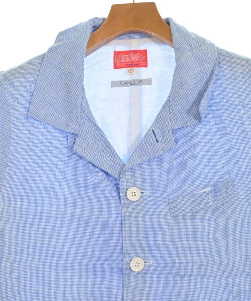 GROWN IN THE SUN แจ็คเก็ตลำลอง