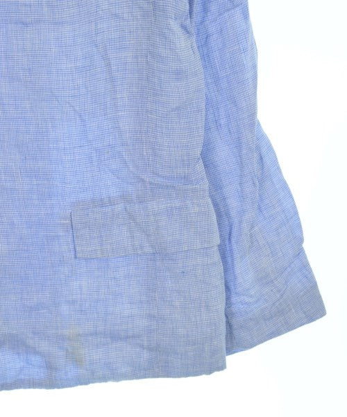 GROWN IN THE SUN แจ็คเก็ตลำลอง