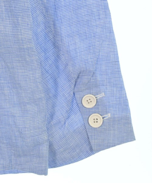 GROWN IN THE SUN แจ็คเก็ตลำลอง