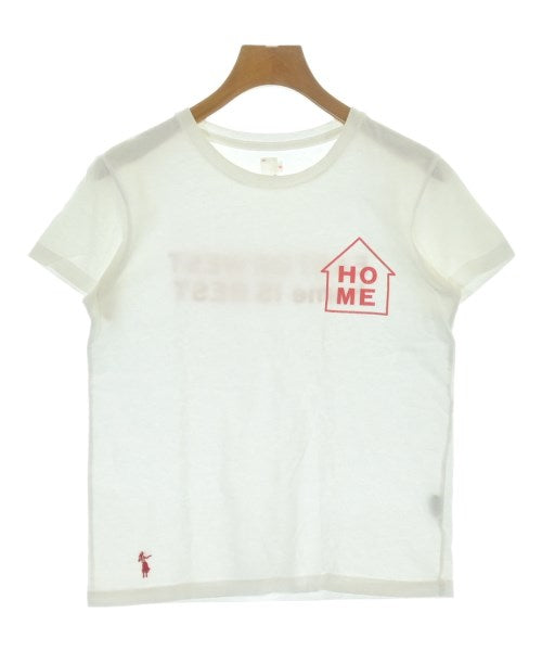 GROWN IN THE SUN เสื้อยืด/เสื้อท็อปส์