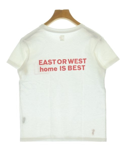GROWN IN THE SUN เสื้อยืด/เสื้อท็อปส์
