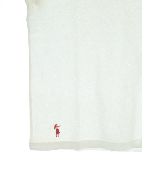 GROWN IN THE SUN เสื้อยืด/เสื้อท็อปส์
