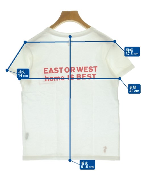 GROWN IN THE SUN เสื้อยืด/เสื้อท็อปส์