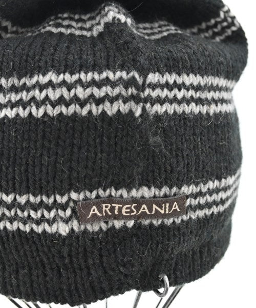 ARTESANIA หมวกไหมพรม/หมวกบีนนี่