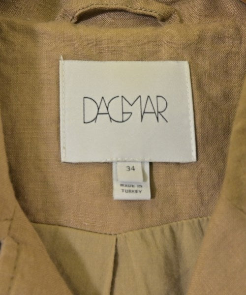 DAGMAR เสื้อกันฝน