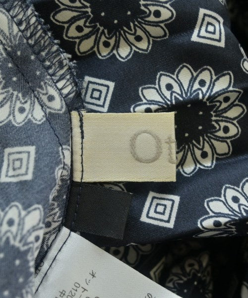 OTTO กระโปรงยาว/แม็กซี่ยาว