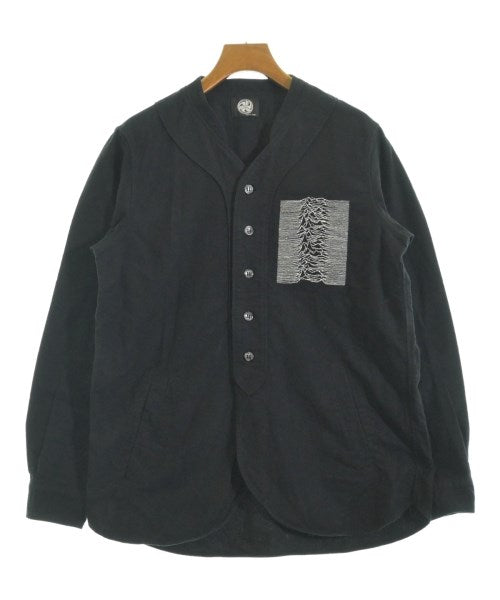 NOiSE CRAFT เสื้อลำลอง
