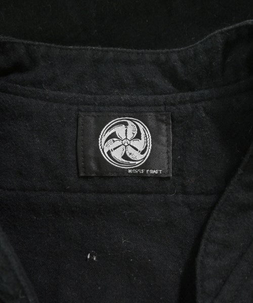 NOiSE CRAFT เสื้อลำลอง
