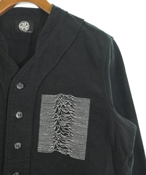 NOiSE CRAFT เสื้อลำลอง