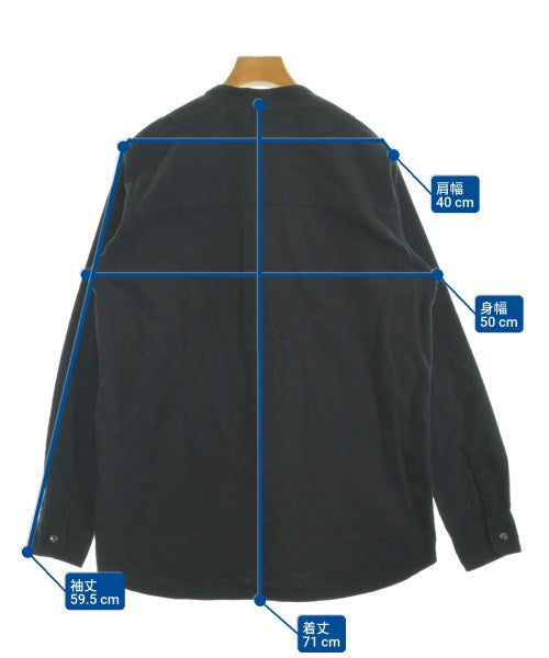 NOiSE CRAFT เสื้อลำลอง