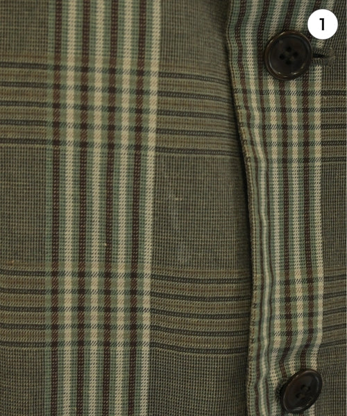 CONFECT แจ็คเก็ตเบลาส์