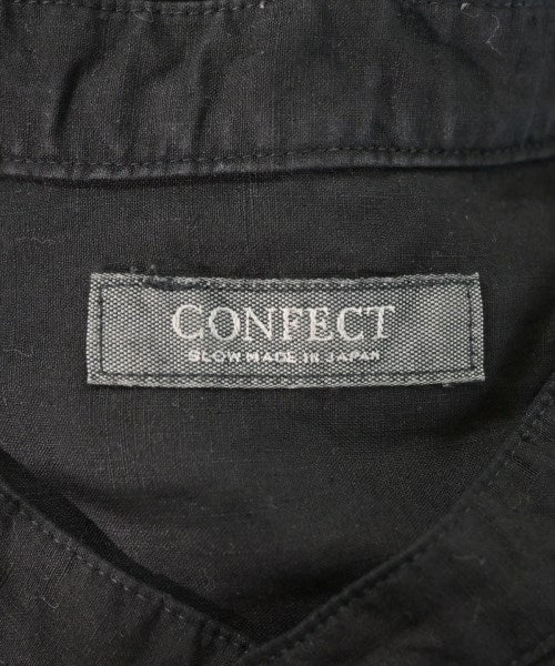 CONFECT เสื้อลำลอง