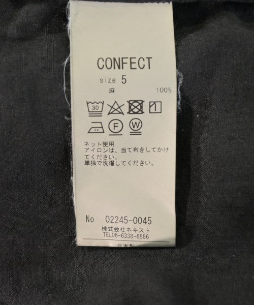 CONFECT เสื้อลำลอง