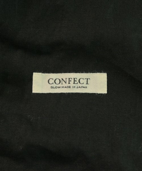 CONFECT แจ็คเก็ตเบลาส์ อื่น