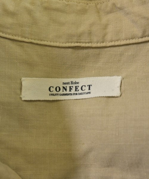 CONFECT เสื้อลำลอง