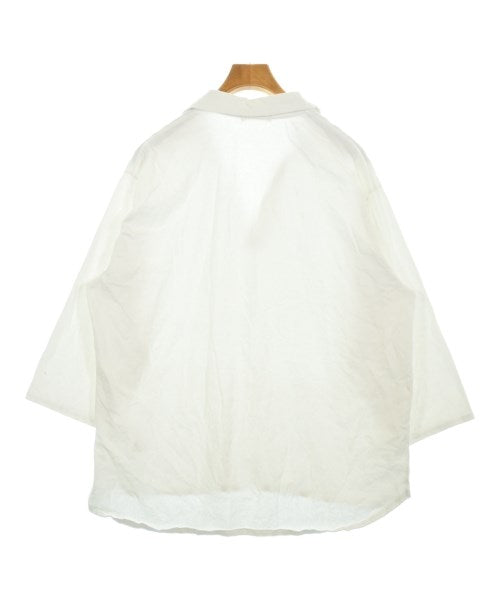 CONFECT เสื้อลำลอง