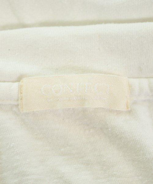 CONFECT เสื้อลำลอง