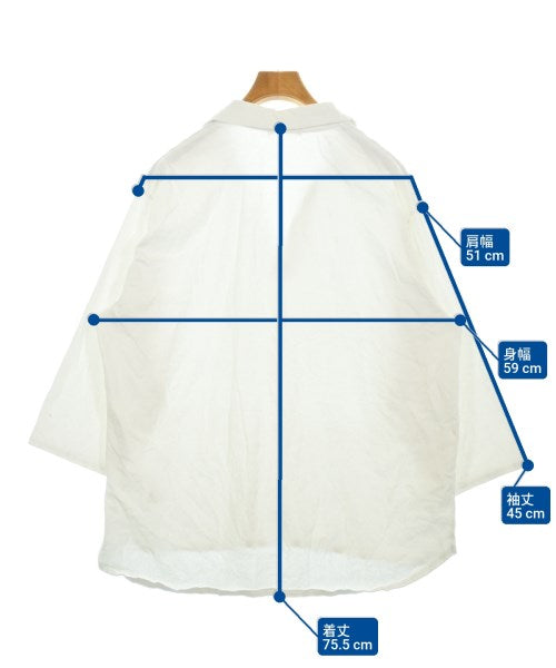 CONFECT เสื้อลำลอง