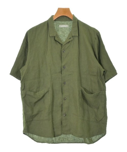 CONFECT เสื้อลำลอง