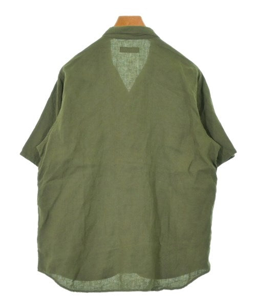 CONFECT เสื้อลำลอง