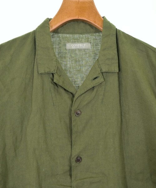 CONFECT เสื้อลำลอง