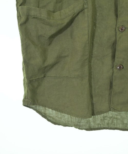 CONFECT เสื้อลำลอง