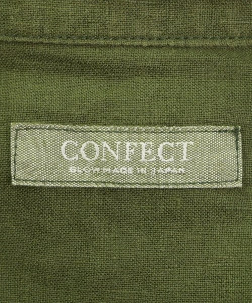 CONFECT เสื้อลำลอง