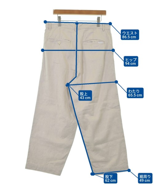 CONFECT กางเกง อื่น