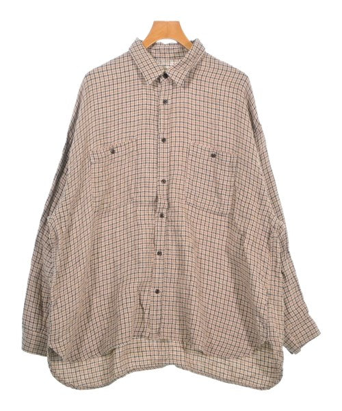 CONFECT เสื้อลำลอง