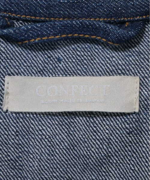 CONFECT แจ็คเก็ตเบลาส์ อื่น