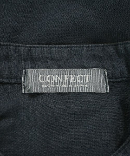 CONFECT เสื้อลำลอง