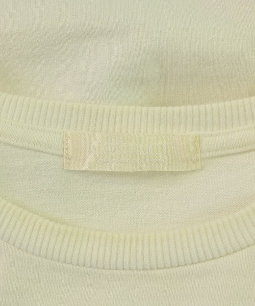 CONFECT เสื้อยืด/เสื้อท็อปส์